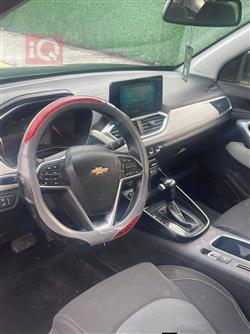 شێڤرۆلێت کاپتیڤا